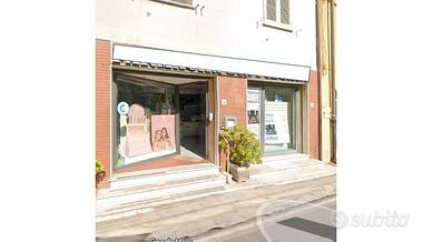 Fondo commerciale Molina di Quosa