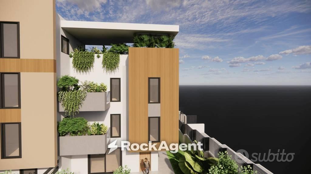 Appartamento – Santa Marinella, Perazzeta - Vista 4