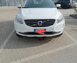 Volvo xc60 (2008-2018) - 2014