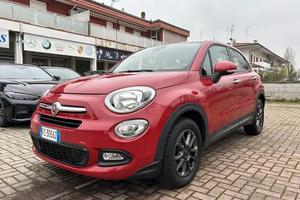 Fiat 500X 1.3 MultiJet 95 CV Lounge