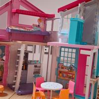 casa Barbie Malibu