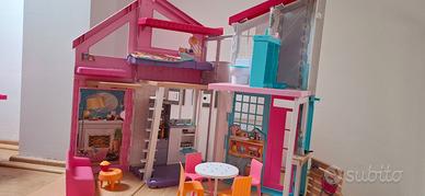 casa Barbie Malibu