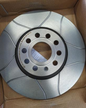 Disco Freno Singolo Anteriore Brembo Max 