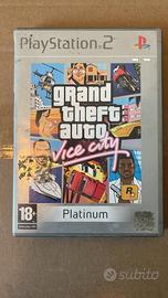 Gioco playstation 2