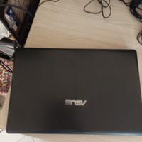 Portatile Asus Windows 10