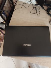 Portatile Asus Windows 10