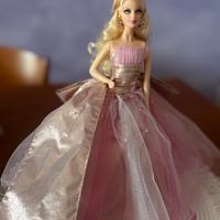 Barbie magia delle feste 2009 Mattel