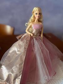 Barbie magia delle feste 2009 Mattel