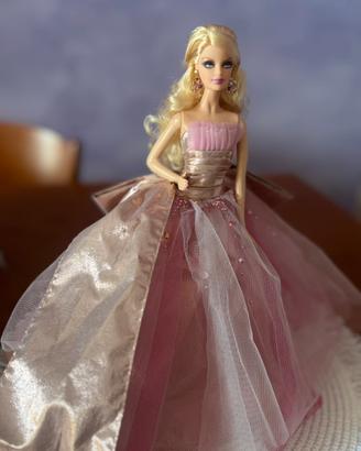 Barbie magia delle feste 2009 Mattel