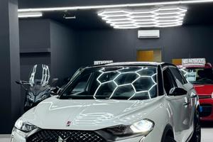 Citroën DS3 Crossback