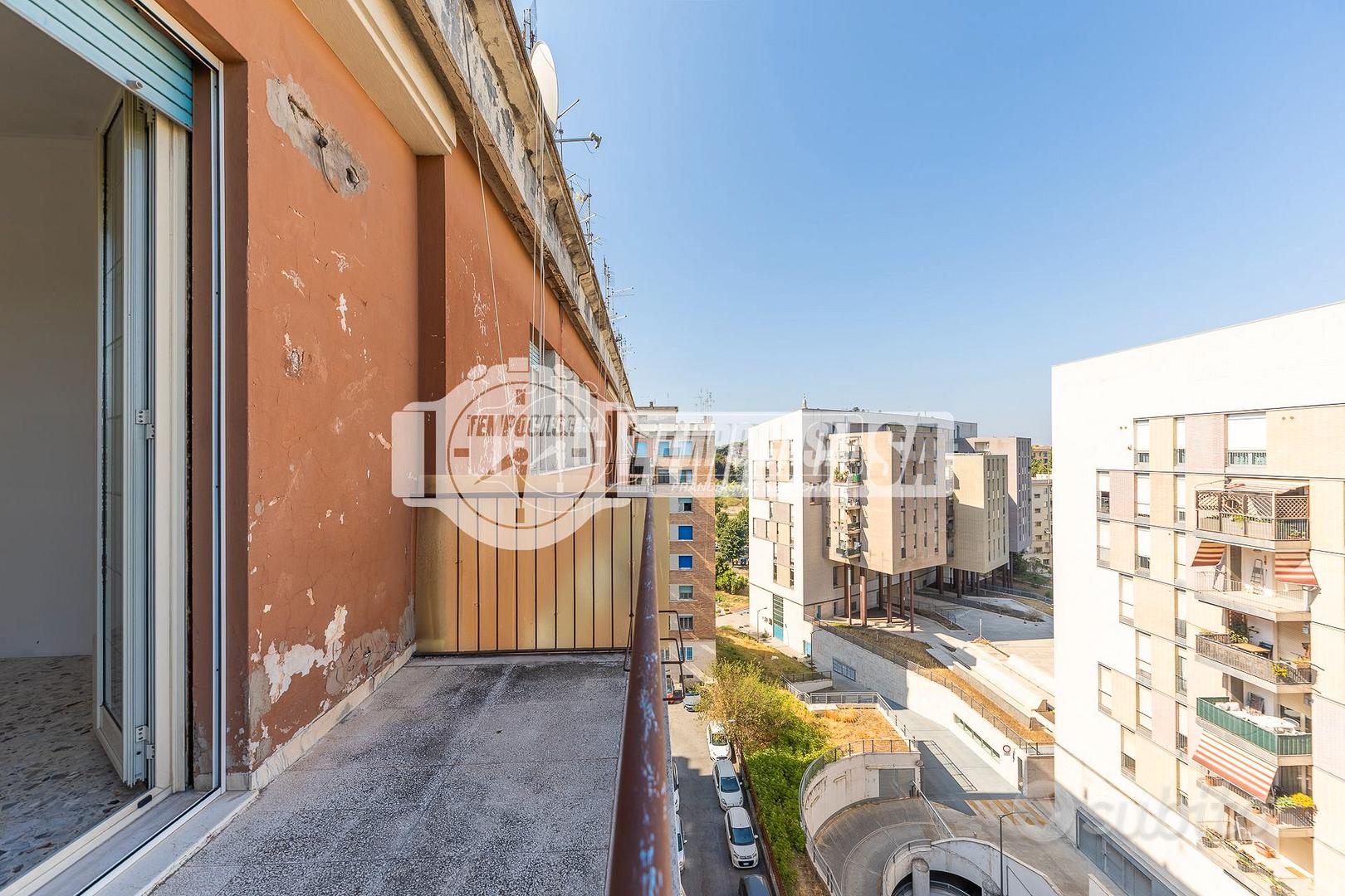 Apartment in Roma, Marcigliana, Municipio Roma III - Vista 4