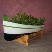 barca modellismo nautico