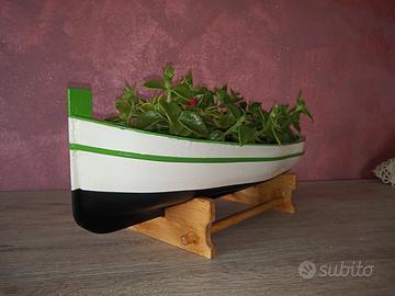 barca modellismo nautico