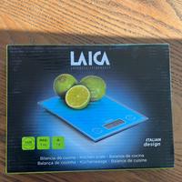 Laica bilancia da cucina digitale