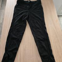 pantaloni equitazione donna 