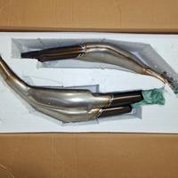 Scarichi originali MV F4 750/1000