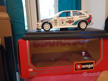 Burago 1/24