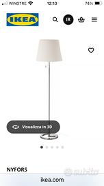 PIANTANA IKEA NYFORS
