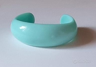 Bracciale Turchese - Plastica