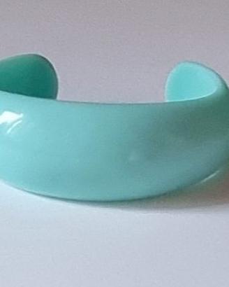 Bracciale Turchese - Plastica