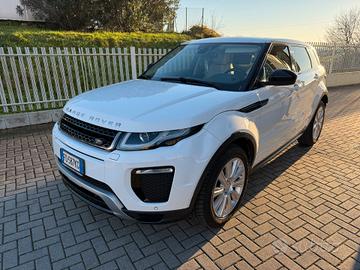 Land Rover Range Evoque 2.0 TD4 150 CV 5p. Busines