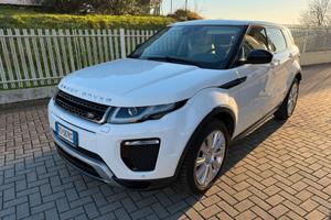Land Rover Range Evoque 2.0 TD4 150 CV 5p. Busines