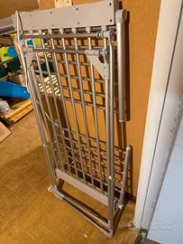 Stendino riscaldato 230 watt