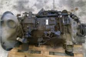 Cambio grs 900 per Scania streamline e topline