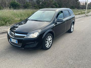 Opel astra 1.7 diesel 110 CV 