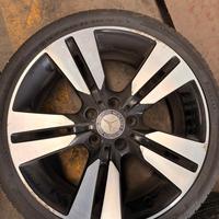 Cerchi Mercedes Benz 18” ORIGINALI