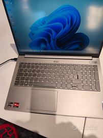 computer pc Lenovo portatile