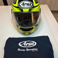 Casco Arai Chaser-X taglia M