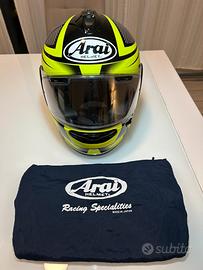 Casco Arai Chaser-X taglia M