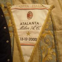 gagliardetto Milan ufficiale 