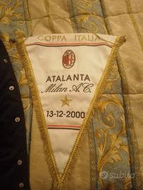 gagliardetto Milan ufficiale 