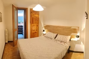 Bilocale bormio centro