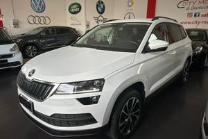 Skoda Karoq 2.0 TDI EVO SCR 115 CV DSG SportLine