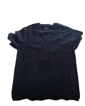 Maglietta oversize 