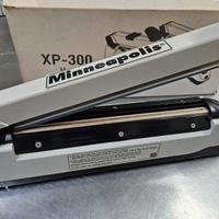 SIGILLATRICE 300 A CALDO