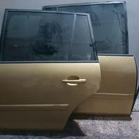 portiere Citroen C4 Grand Picasso 