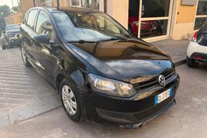 Volkswagen Polo 1.2 TDI DPF 5 p. Comfortline