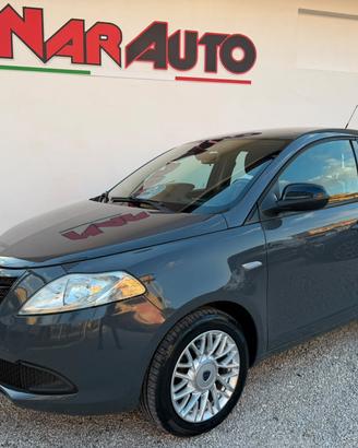 Lancia Ypsilon 1.3 MJT 95 CV Platinum 78000km
