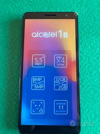 Alcatel 1B smartphone nuovo