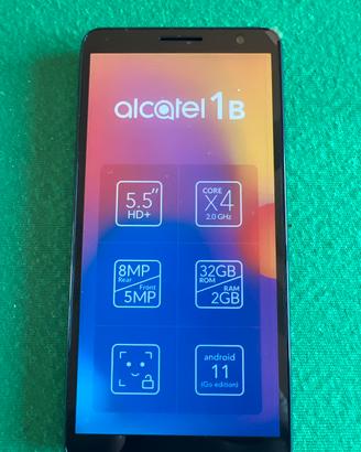 Alcatel 1B smartphone nuovo