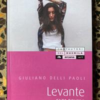 Libro Levante Caos Dentro