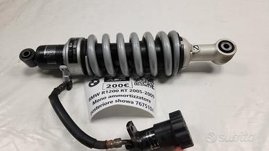 MONO AMMORTIZZATORE POSTERIORE SHOWA PER BMW R1200