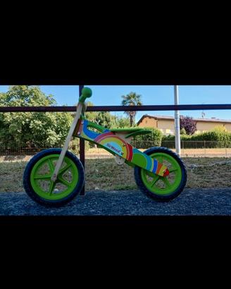 Bici balance
