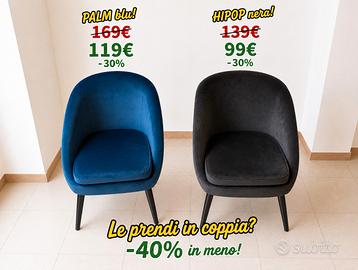 POLTRONA SEDIA MAISON DU MONDE 
