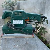 Anfuso Levigatrice Orbitale