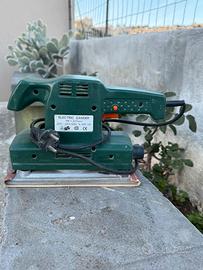 Anfuso Levigatrice Orbitale